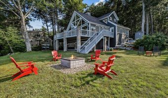 78 Rollins Rd, Alton, NH 03810