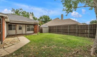 7021 Longo Dr, The Colony, TX 75056