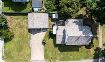308 W Liberty St, Ashland, OH 44805