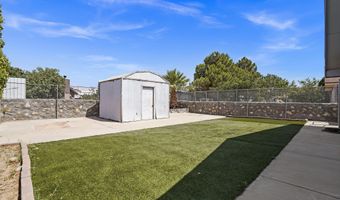 3324 HARKIS Rd, El Paso, TX 79936