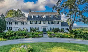 80 Guider Ln, Bethlehem, NH 03574
