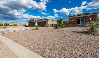 4208 Edgerock Ave, Kingman, AZ 86401