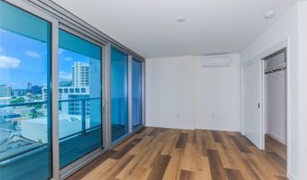 1515 Liona St 810, Honolulu, HI 96814