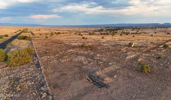 10111 W Old Highway 66, Ash Fork, AZ 86320