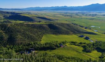 340 HITCHING RAIL Rd, Afton, WY 83110