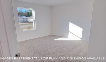 15939 Loussier Dr Plan: Birch, Zachary, LA 70791