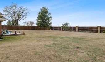 833 Franklin Dr, Ardmore, OK 73401