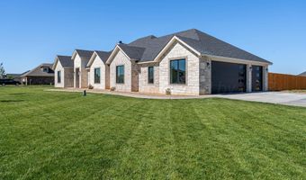 9020 Jacobs Well Dr, Amarillo, TX 79119