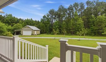 126 Charlie Rd, Arapahoe, NC 28510