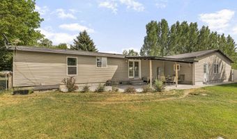 62 S 35 W, Blackfoot, ID 83221