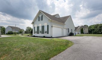 27421 COVERED BRIDGE Trl, Harbeson, DE 19951