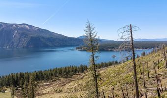 35000 N North Star Ln, Bayview, ID 83803