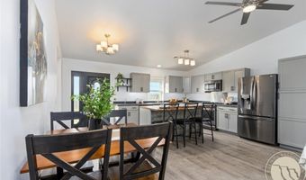 5040 Old Hardin Rd, Billings, MT 59101