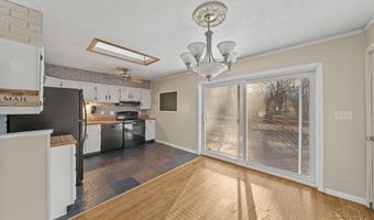 540 Carlisle Ave, Hamilton, OH 45013