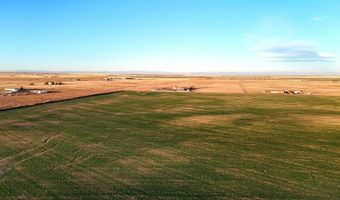 Shumaker Rd, Bennett, CO 80102