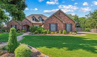 2805 Kingston Ct, Bartlesville, OK 74006