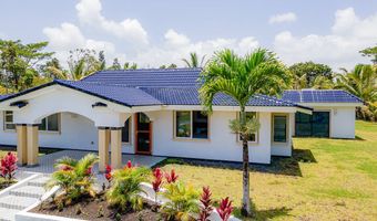 15-1660 3RD Ave, Keaau, HI 96749