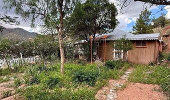 69 E Ok St, Bisbee, AZ 85603