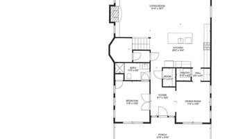 2845 Georgia Ave, Charlotte, NC 28205