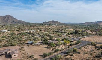 39839 N Spur Cross Rd, Cave Creek, AZ 85331