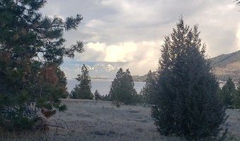 Early Dawn Drive, Big Arm, MT 59910