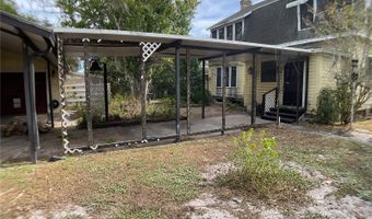 505 E OAK St, Arcadia, FL 34266