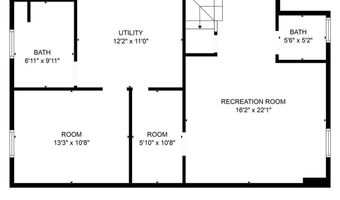 173 Tracy Dr, Burlington, VT 05408