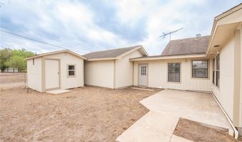 271 COUNTY ROAD 117, Alice, TX 78332