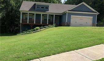 312 Spence, Ball Ground, GA 30107