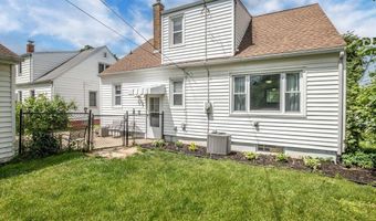 475 Capen Blvd, Amherst, NY 14226
