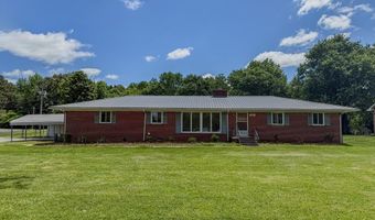 540 4th Ave, Baxter, TN 38544