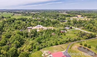 7764 Fillmore St, Allendale, MI 49401