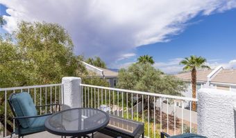 275 Spectacular St, Henderson, NV 89052