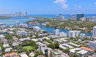 1125 97th St PH601, Bay Harbor Islands, FL 33154