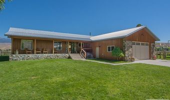 504 N Hwy 93, Carmen, ID 83462