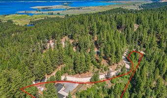 1649 Crown Point Pkwy, Cascade, ID 83611