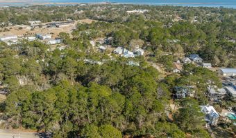 197 22nd Ave Lot 16 -19 Bl 236, Apalachicola, FL 32320