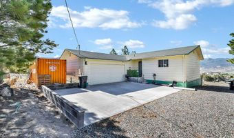 230 N 300 E, Bicknell, UT 84715