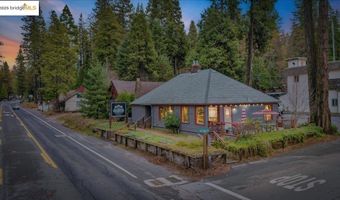 1051 Hwy 4, Arnold, CA 95223