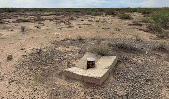 Fairchild Rd lot 1, Alamogordo, NM 88310