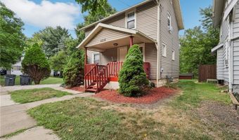 1254 Welsh Ave, Akron, OH 44314