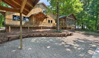 464 Poole Rd, Ball Ground, GA 30107
