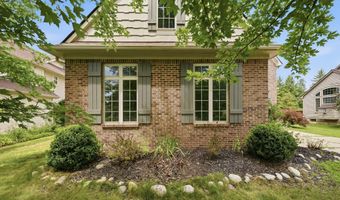 5900 Villa France Ave, Ann Arbor, MI 48103