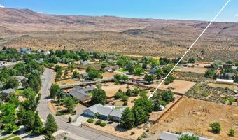 5533 Salk Rd, Carson City, NV 89706