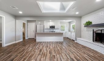 4210 Gem Lake Rd, Amarillo, TX 79106