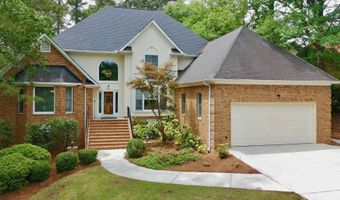 126 Dewberry Ln, Aiken, SC 29803
