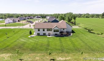 6181 Molli Dr, Allendale, MI 49401
