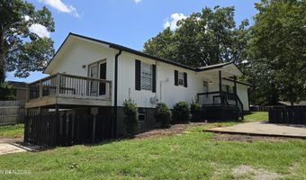 605 Guille St, Athens, TN 37303