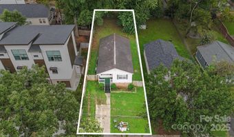 820 E 18th St, Charlotte, NC 28205