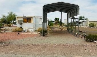 44281 Olive St, Bouse, AZ 85325